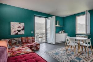 Villa Amatissima by Villa Porta Collection