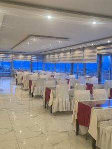 Bulut Hotel
