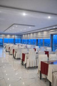 Bulut Hotel