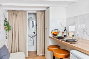 Suite Nazareth - Superbe studio au cœur de Paris