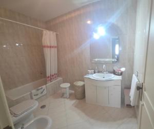Apartamento na Praia da Lagoa