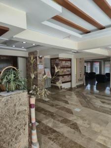 Bulut Hotel