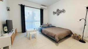 Diana Apartments
