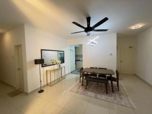 Fazia Apartment Sireh Resident