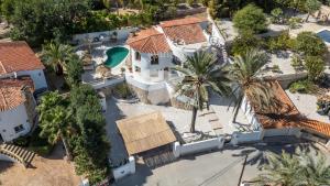 La Paloma - costaBlancaDreams