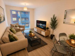 Halo Apartments - City Centre
