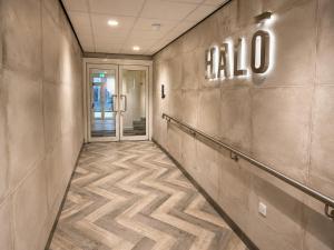Halo Apartments - City Centre