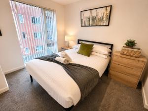 Halo Apartments - City Centre