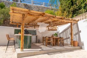La Paloma - costaBlancaDreams