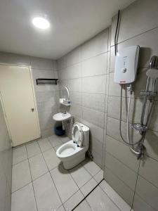 Fazia Apartment Sireh Resident