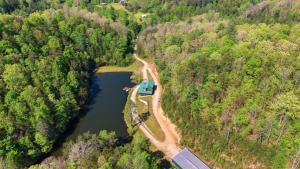 Legacy Mountain Retreat 180 Acre Private Sanctuary & Leadership Center