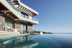 Villa Gaia Sea Horizon