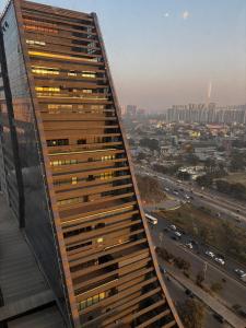 Prime Stay in Blue Sapphire