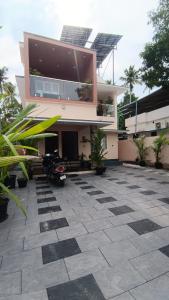 PurpleLotus Home Stay