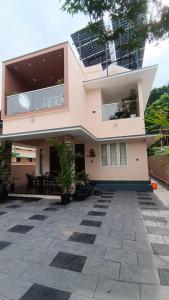 PurpleLotus Home Stay