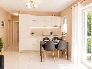 NOMA Apartment