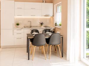NOMA Apartment