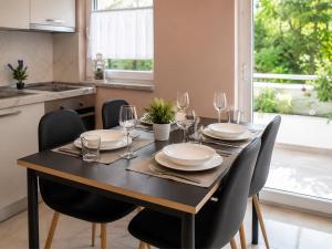 NOMA Apartment