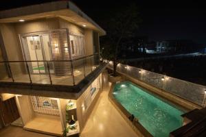 Aatman 4BHK Luxury Villa
