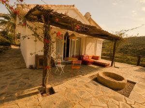 Finca Dariana Padel & Pool