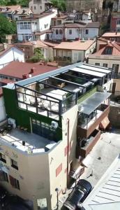 Grand Panora hotel Tbilisi