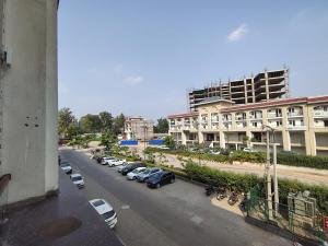 Calm&Co One BHK with balcony