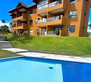 Eco Resort Praia dos Carneiros - Flat Colina
