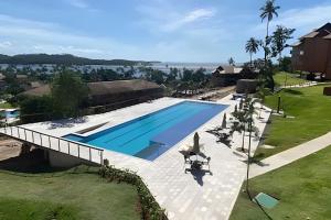 Eco Resort Praia dos Carneiros - Flat Colina