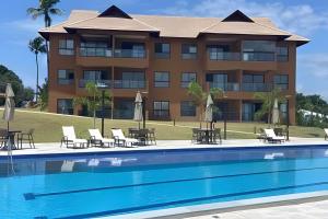 Eco Resort Praia dos Carneiros - Flat Colina