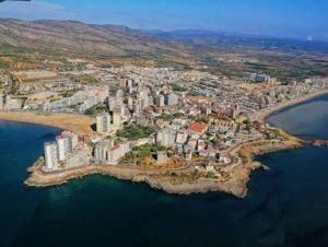 Apartamento Oropesa Playa