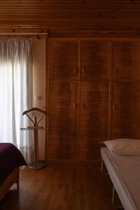 Olimpiaki Akti 2-Floor Family Home with a View