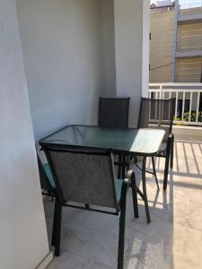 Olimpiaki Akti 2-Floor Family Home with a View