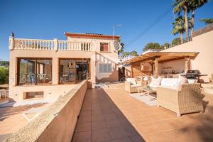 Casa Vala - CostaBlancaDreams