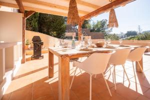 Casa Vala - CostaBlancaDreams