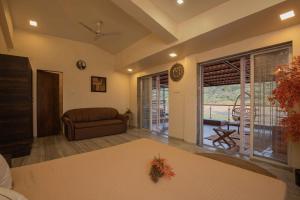 Aatman 4BHK Luxury Villa