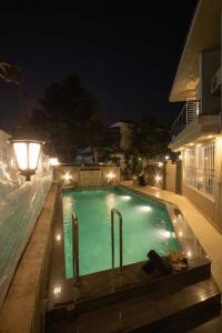 Aatman 4BHK Luxury Villa
