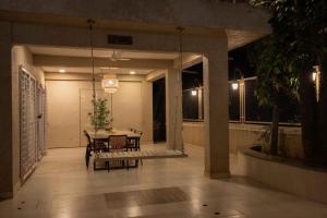 Aatman 4BHK Luxury Villa
