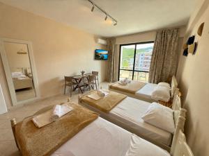 Rias Seaside Apartments