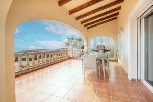 Casa Ingrid - CostaBlancaDreams