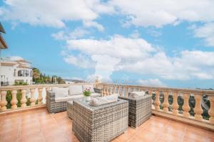 Casa Ingrid - CostaBlancaDreams