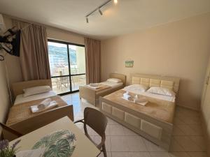 Rias Seaside Apartments