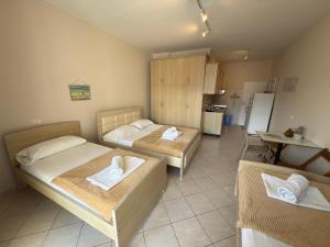 Rias Seaside Apartments