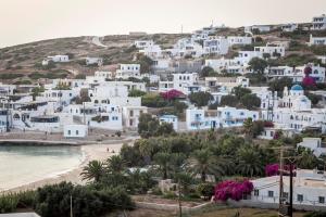 Ammos Studios Donousa-Island Greece