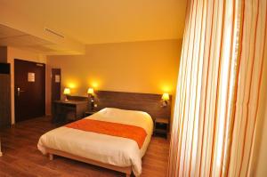 Hotels Hotel le Caiman : photos des chambres