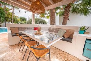 Casa Yoja - CostaBlancaDreams