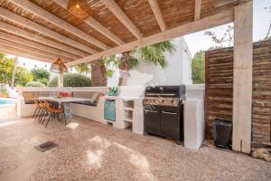 Casa Yoja - CostaBlancaDreams