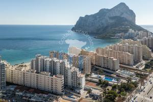 Duplex Mar y Monte - CostaBlancaDreams