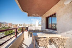 Duplex Mar y Monte - CostaBlancaDreams