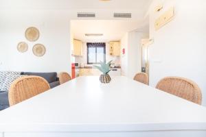 Duplex Mar y Monte - CostaBlancaDreams