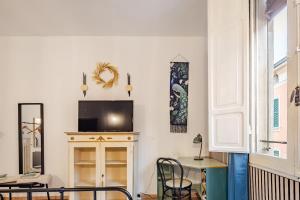 Bolognas Old Town Nouveau & Déco apartment